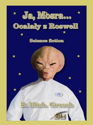 cover image of Ja, Mosra...